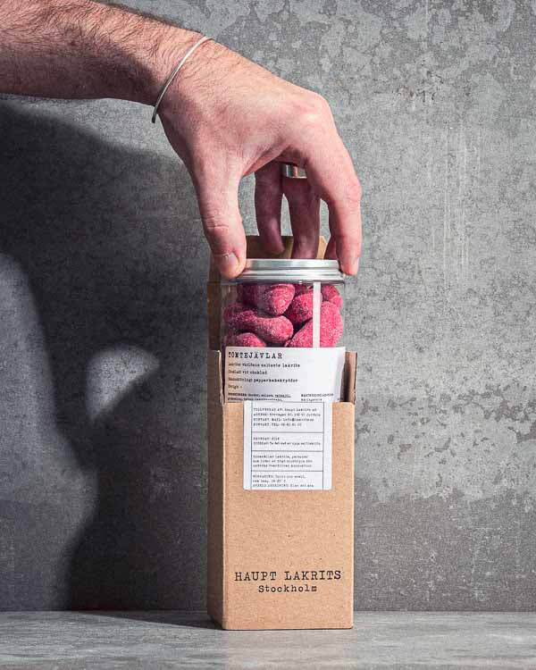 Geschenkbox 1-pack